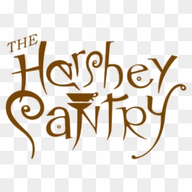 Hershey Pantry Logo, HD Png Download - hershey logo png