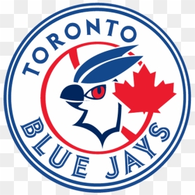 Blue Jays Png - Blue Jays Toronto Logo .png, Transparent Png - toronto blue jays logo png
