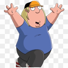 Chris Griffin From Family Guy , Png Download - Chris Griffin From Family Guy, Transparent Png - family guy png