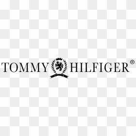 Tommy Hilfiger Logo Png Transparent - Tommy Hilfiger, Png Download - tommy hilfiger logo png