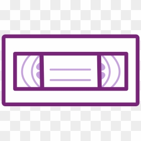 Vhs, HD Png Download - vhs static png