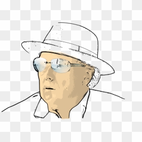 Clip Art, HD Png Download - grandpa png