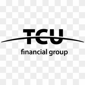 Tcu Financial Group Logo, HD Png Download - tcu logo png