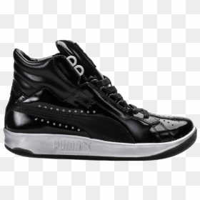 Walking Shoe, HD Png Download - meek mill png