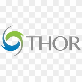 Thor Logo Png, Transparent Png - thor logo png