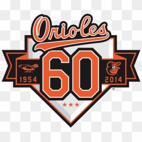Baltimore Orioles Logo , Png Download, Transparent Png - orioles logo png