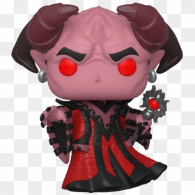 Dungeons And Dragons Funko Pop, HD Png Download - dungeons and dragons png