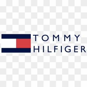 Tommy Hilfiger, HD Png Download - tommy hilfiger logo png