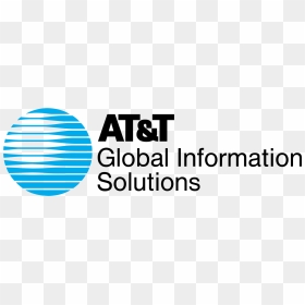 At&t Logo Png Transparent - At&t, Png Download - att logo png