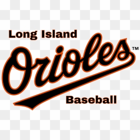 Smr Website Design Logo - Calligraphy, HD Png Download - orioles logo png