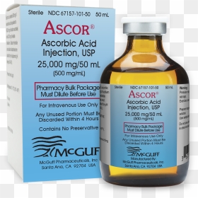 Vial In A Carton, HD Png Download - vial png