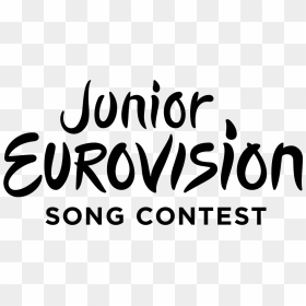 Junior Eurovision Song Contest Logo, HD Png Download - generic logo png