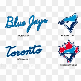 Blue Jays Logo Png - Blue Jays Logo Concept, Transparent Png - toronto blue jays logo png
