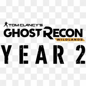 Transparent Ghost Recon Wildlands Png - Fête De La Musique, Png Download - ghost recon wildlands logo png