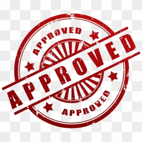 Approved Png Clipart - Pta Approved Logo Png, Transparent Png - png clip art