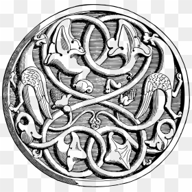 Bible Ornament Clip Arts - Ornamenty Bible, HD Png Download - bible icon png