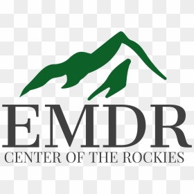 Emdr Center Of The Rockies - Graphic Design, HD Png Download - rockies logo png