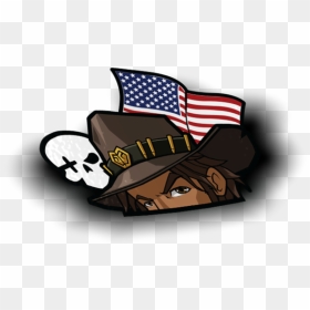 Illustration, HD Png Download - mcree png
