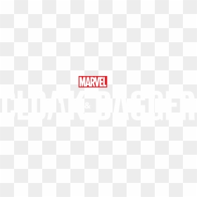 Logo - Marvel Cloak And Dagger Logo, HD Png Download - luke cage logo png