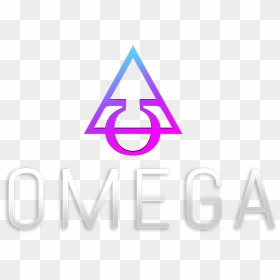 Omega - Sign, HD Png Download - omega png
