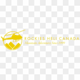Rockies Heli Canada , Png Download - Portable Network Graphics, Transparent Png - rockies logo png