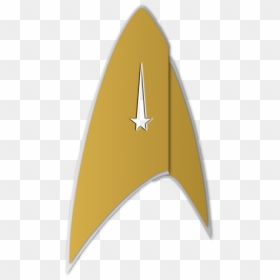 Star Trek Logo Png , Png Download - Logo Star Trek Discovery, Transparent Png - star trek logo png