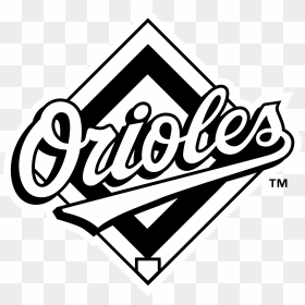 Baltimore Orioles Logo Font - Baltimore Orioles Logo Svg, HD Png ...