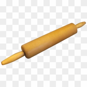 Rolling Pin Transparent Background, HD Png Download - rolling pin png