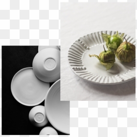 Dishes - Ceramic, HD Png Download - dishes png