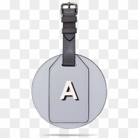 Picture Of Grey And Off-white Two Tone Round Luggage - Bbb12 Assitir Ao Vivo Gratis, HD Png Download - off white logo png