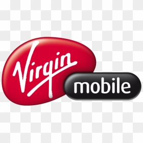 Transparent Boost Mobile Logo Png - Virgin Mobile, Png Download - boost mobile logo png