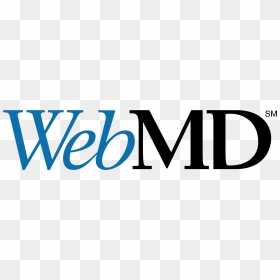 Webmd Logo Png Transparent - Web Md, Png Download - waze logo png