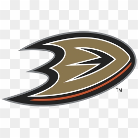 Anaheim Ducks Logo - Anaheim Ducks Logo Svg, HD Png Download - oregon ducks logo png