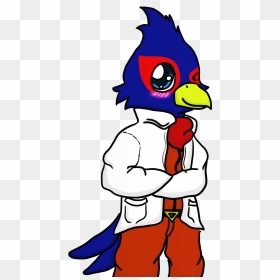 Falco , Png Download - Portable Network Graphics, Transparent Png - falco png