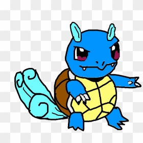 Clip Art, HD Png Download - wartortle png
