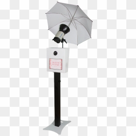 Booth Test - Umbrella, HD Png Download - photobooth hearts png
