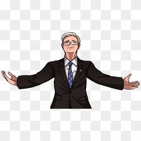 Businessperson, HD Png Download - jeb bush png