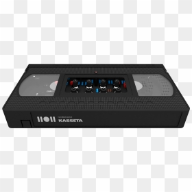 Electronics, HD Png Download - vhs static png