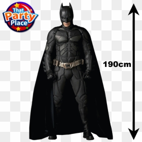 Batman The Dark Knight, HD Png Download - batman dark knight logo png