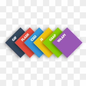 Graphic Design, HD Png Download - css3 logo png