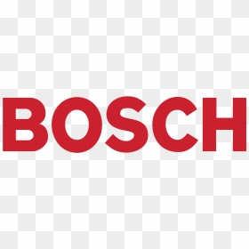 Bosch Logo Png Transparent & Svg Vector - Bosch, Png Download - dewalt logo png