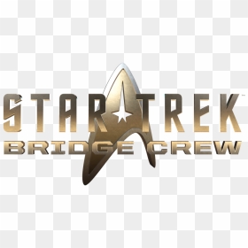 Transparent Starship Enterprise Png - Graphic Design, Png Download - star trek logo png