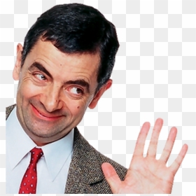 Bean Png Png Download - Mr Bean, Transparent Png - mr bean png