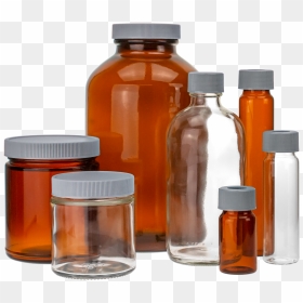 Vial, HD Png Download - vial png