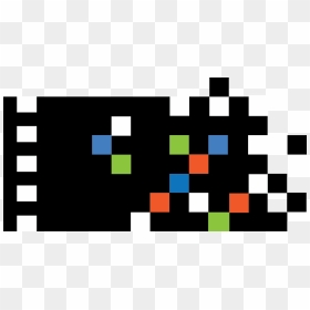Vhs Static Png, Transparent Png - vhs static png