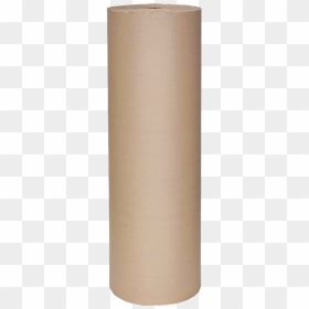 Roll Cardboard, HD Png Download - cardboard png