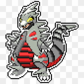 Terminator - Illustration, HD Png Download - tyranitar png