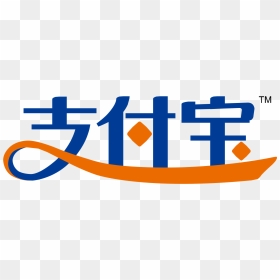 Alipay Logo Svg, HD Png Download - venmo logo png