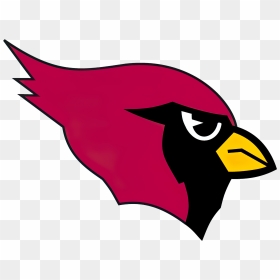 Arizona Cardinals Retro Logo, HD Png Download - st louis cardinals logo png