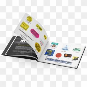 Flyer, HD Png Download - vhs static png